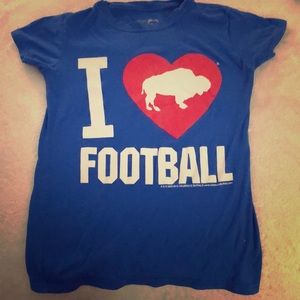 Buffalo Bills Tee